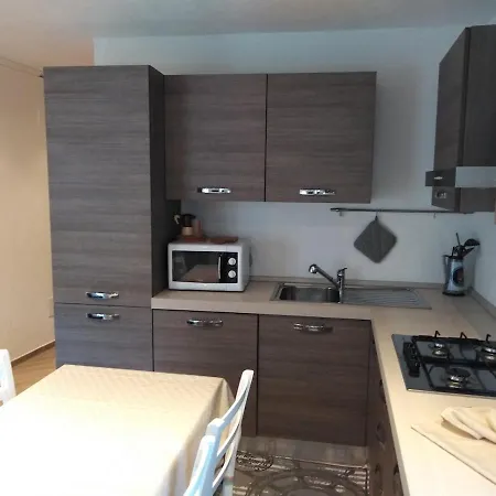 Rustico In Pietra 16mo Secolo Apartment Stellanello