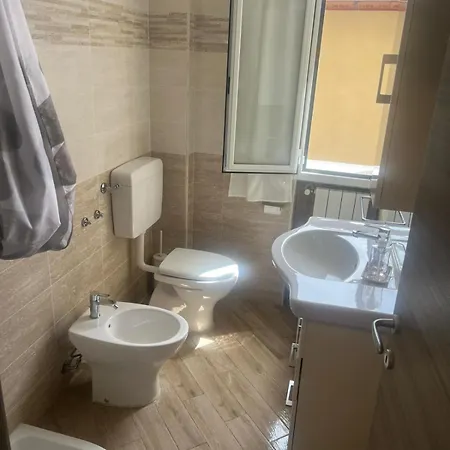 Apartment Rustico In Pietra 16mo Secolo